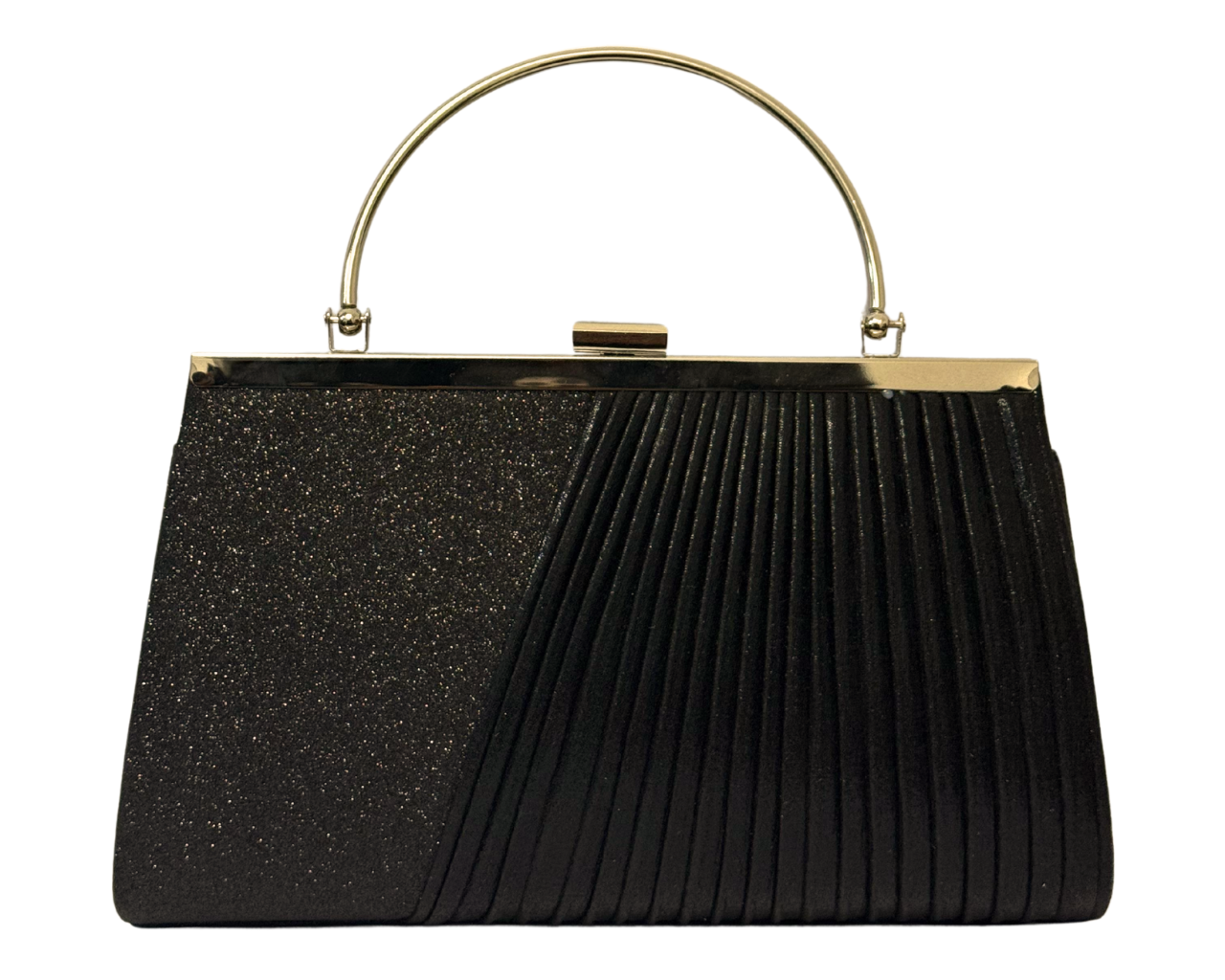 Women Crystal Diamond Evening Bag Square Handbag for Parties & Events