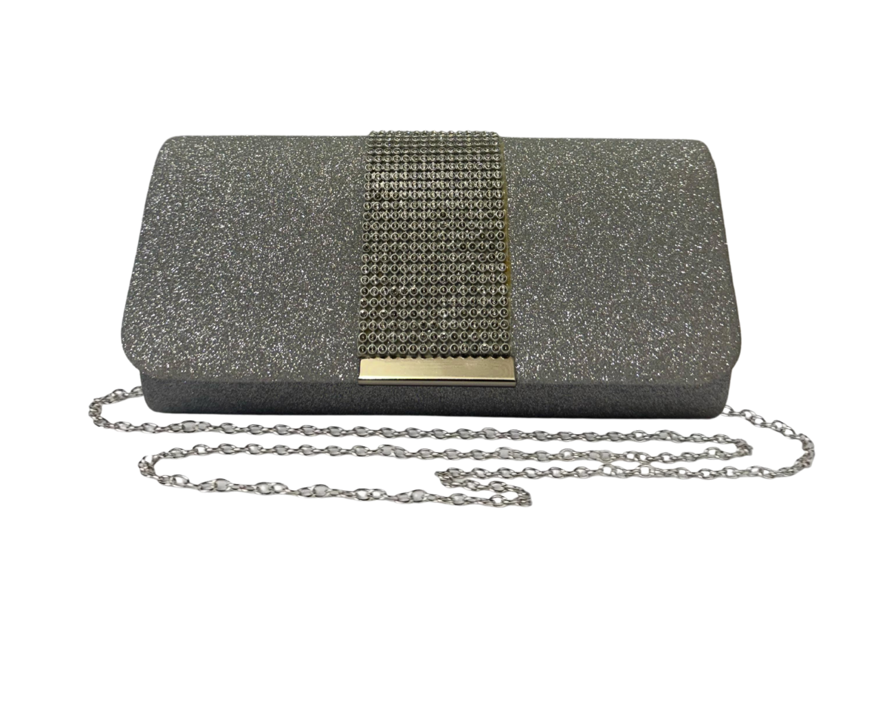 Women's Handbag For Ladies Clutch Purse Hand Bag With Chain