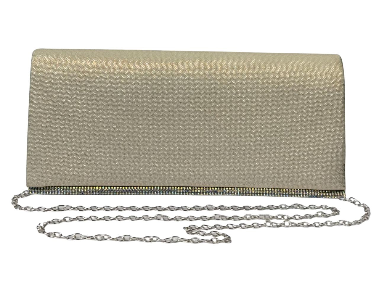 Evening Bag Clutch Purses for Women,Ladies Sparkling Party Handbag Wedding Bag