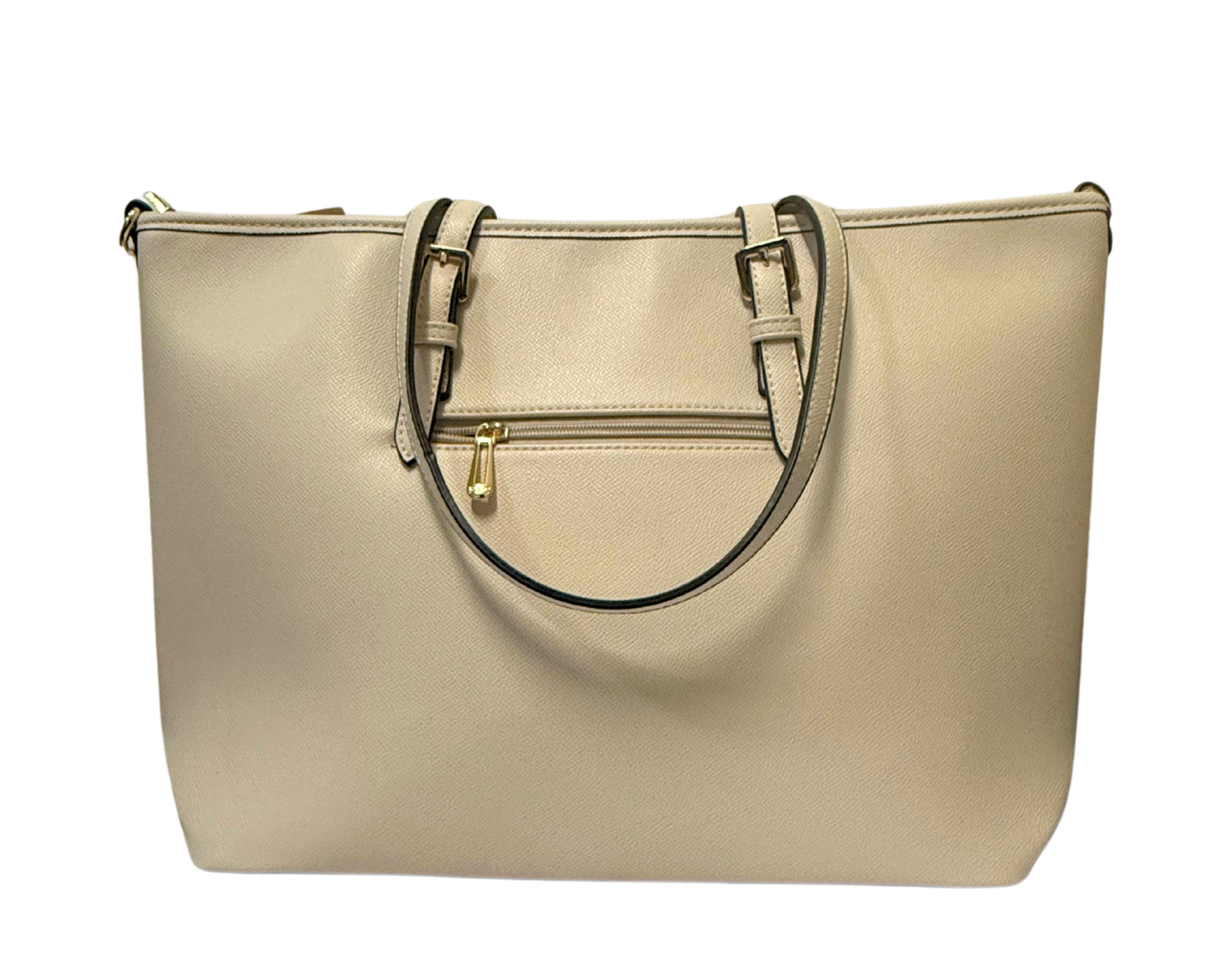 Women's Faux leather Shoulder bag