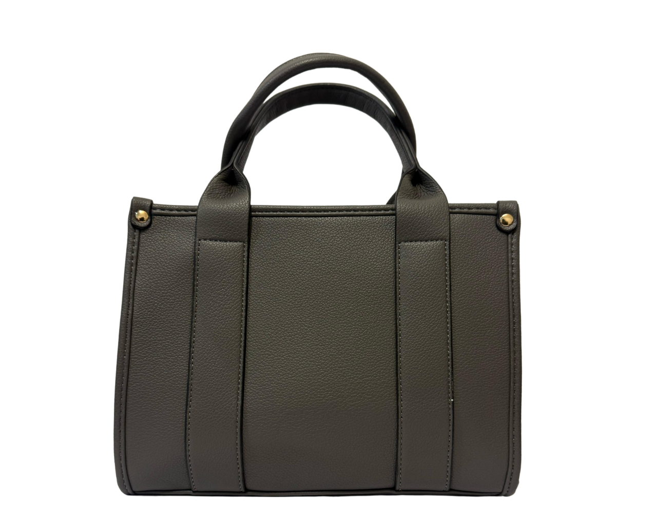 Women's Handles Shoulder Cross Body Small Tote Bag