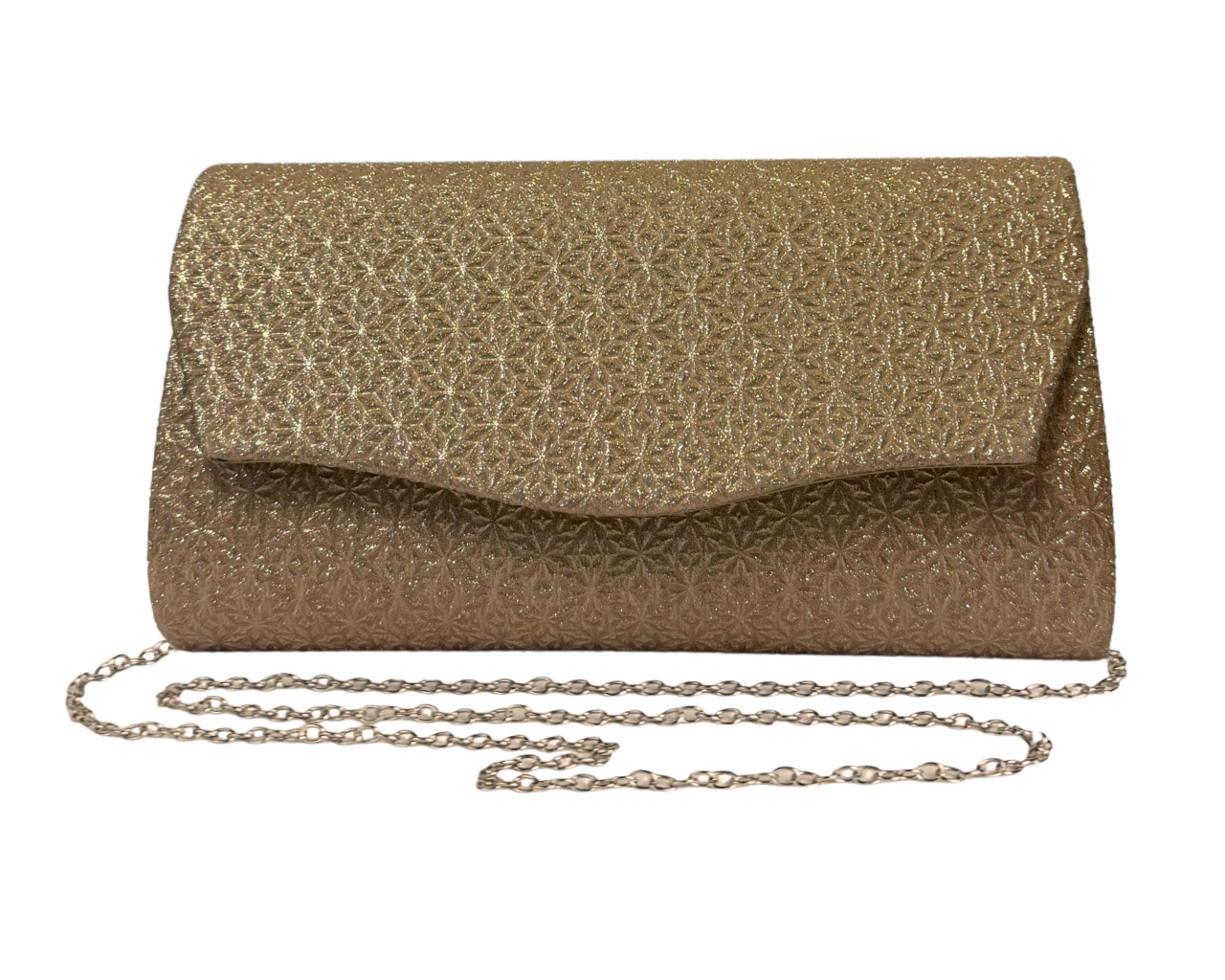 Girly Handbags Women's Diamante Rhinestones Evening Clutch Bag