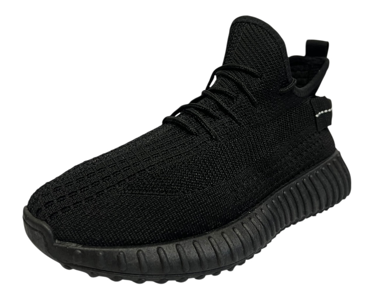 Women's Comfort Sole Lace Up Runner Trainers