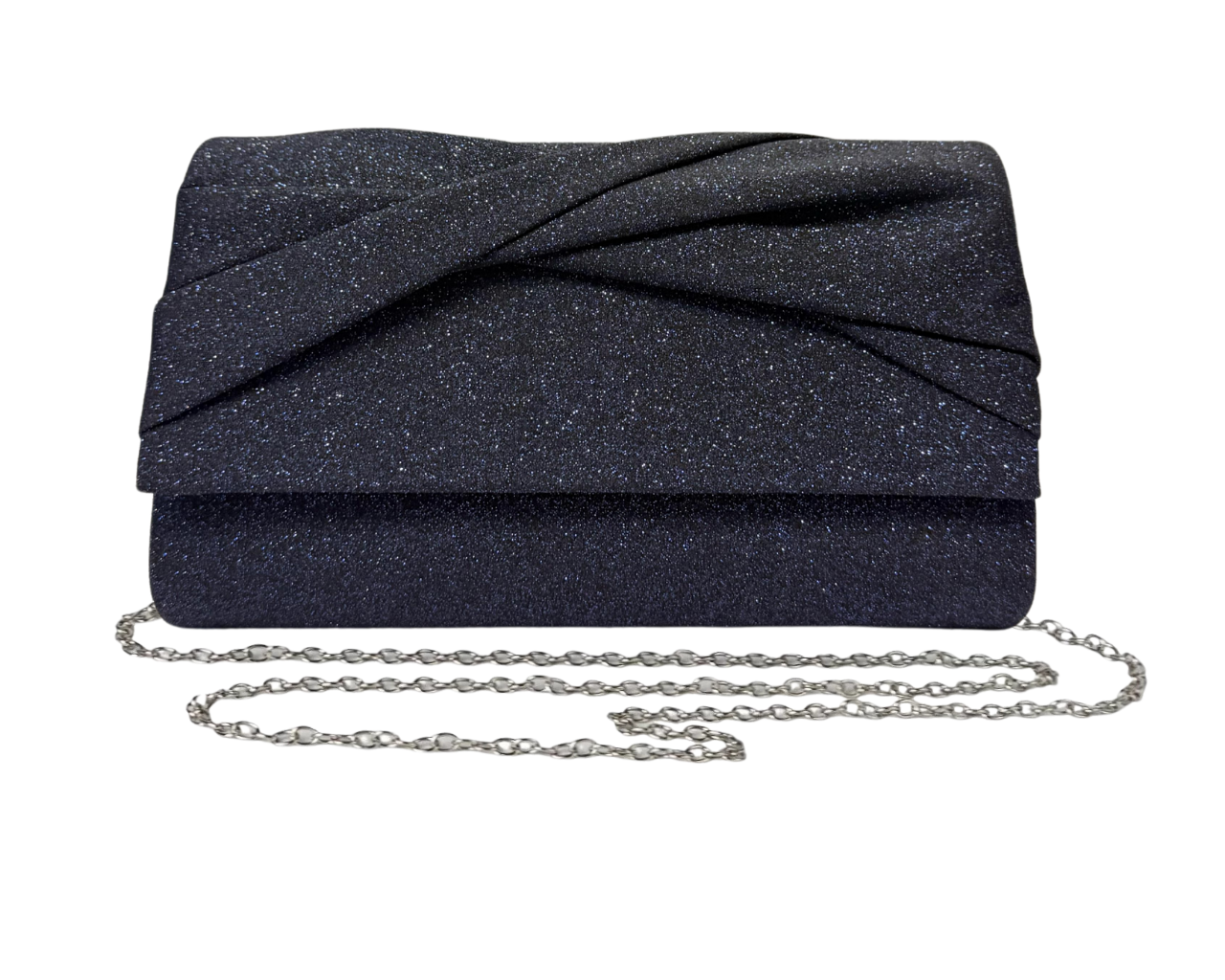 Women Elegant Crossover Clutch Bag