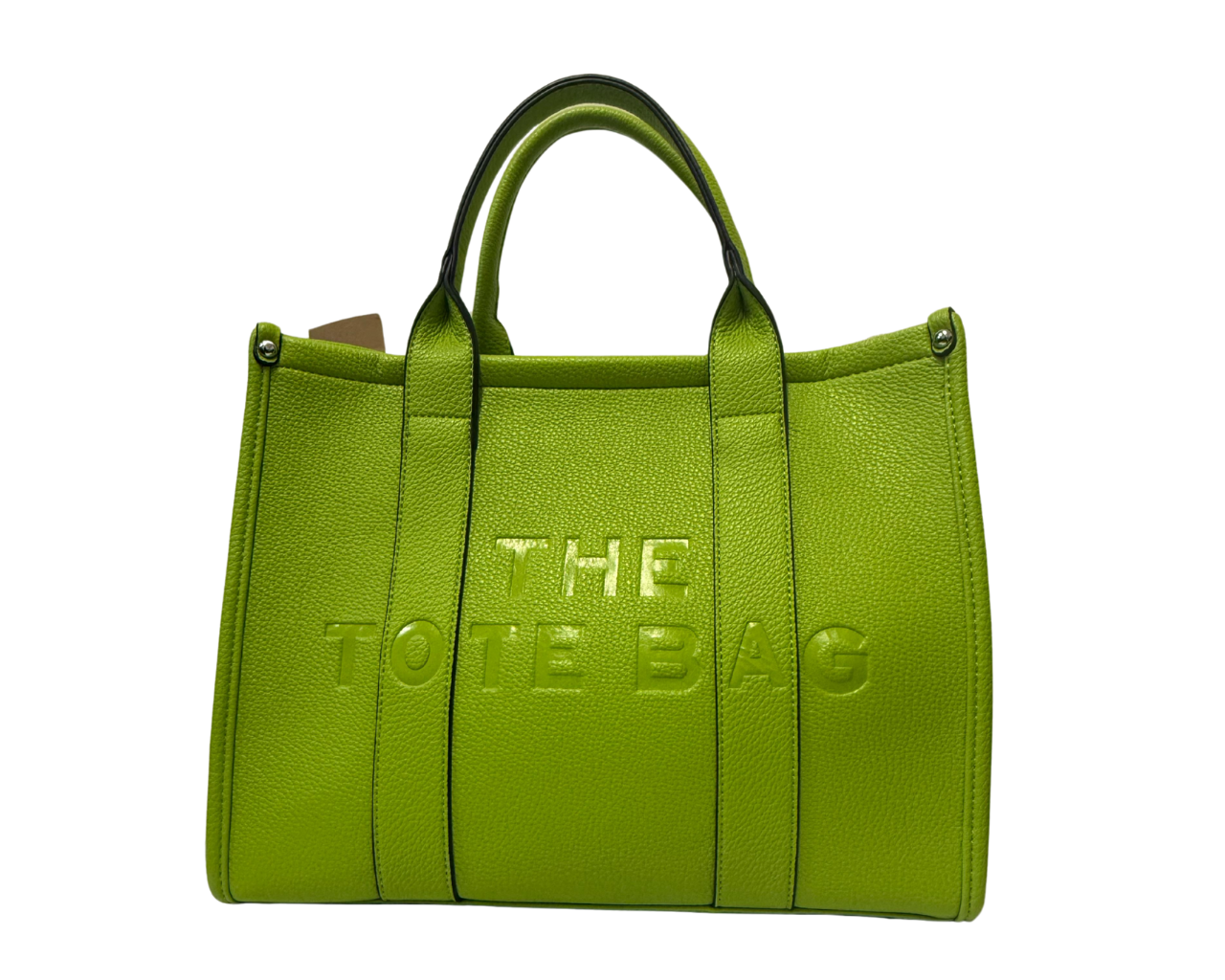 Women's Handles Shoulder Cross Body Tote Bag