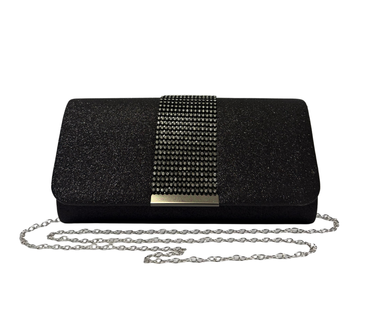 Women's Handbag For Ladies Clutch Purse Hand Bag With Chain