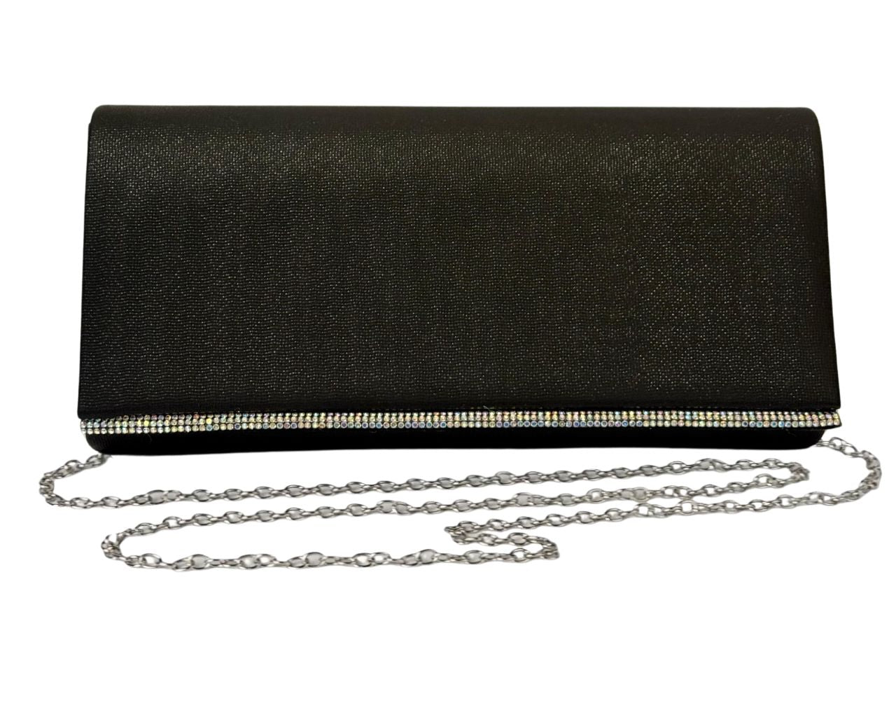 Evening Bag Clutch Purses for Women,Ladies Sparkling Party Handbag Wedding Bag