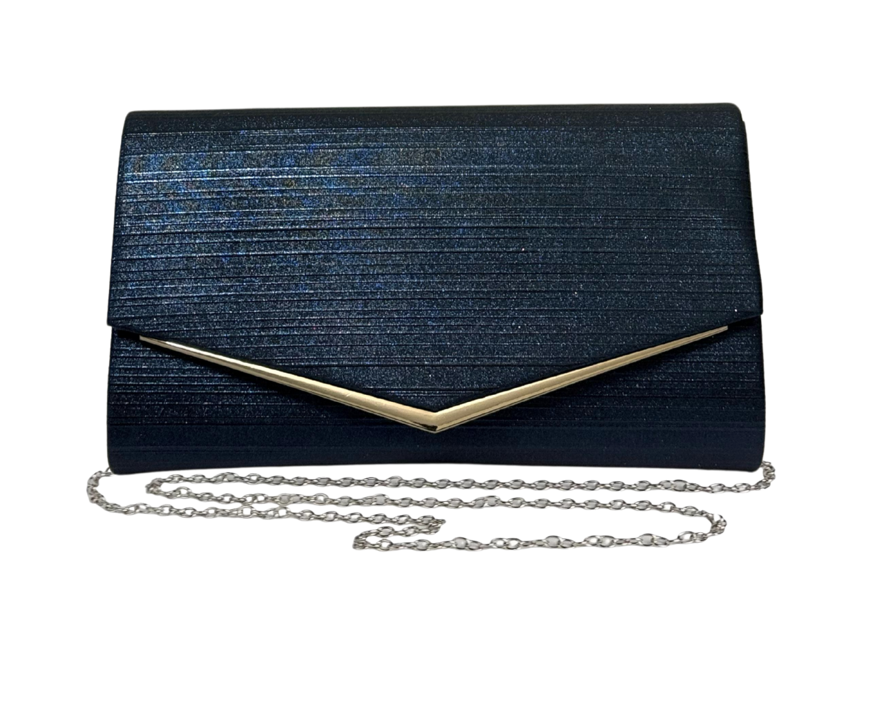 Women's Cluth Envelope Evening Bag Handbag Clutch Handbag for Wedding Party Prom