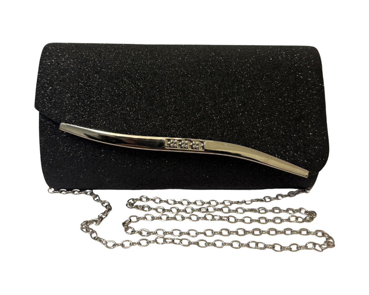 Women's Soft Elegant Handbag For Ladies Clutch Purse Evening Luxury Bag