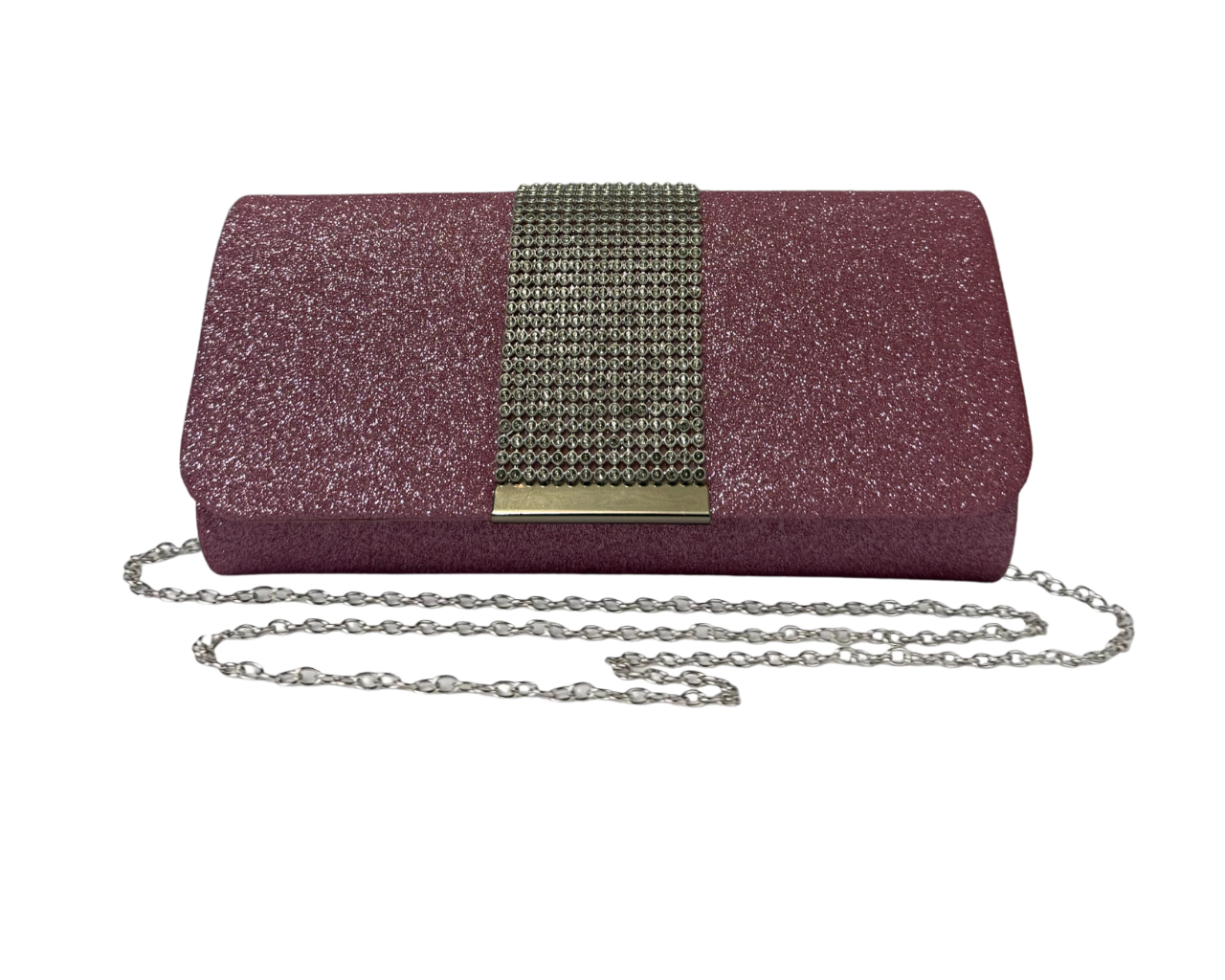 Women's Handbag For Ladies Clutch Purse Hand Bag With Chain