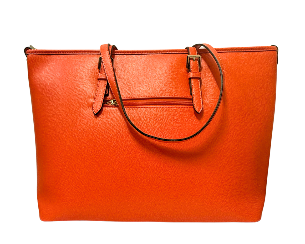 Women's Faux leather Shoulder bag