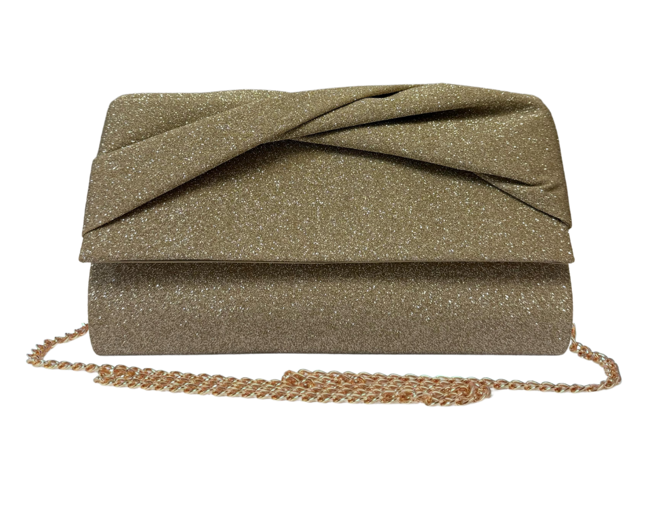 Women Elegant Crossover Clutch Bag