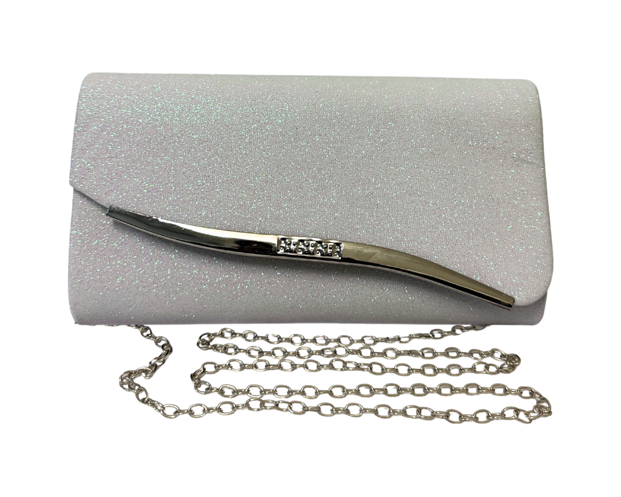 Women's Soft Elegant Handbag For Ladies Clutch Purse Evening Luxury Bag