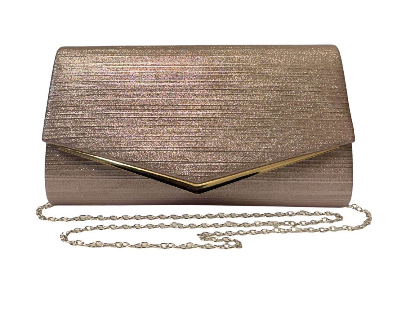 Women's Cluth Envelope Evening Bag Handbag Clutch Handbag for Wedding Party Prom