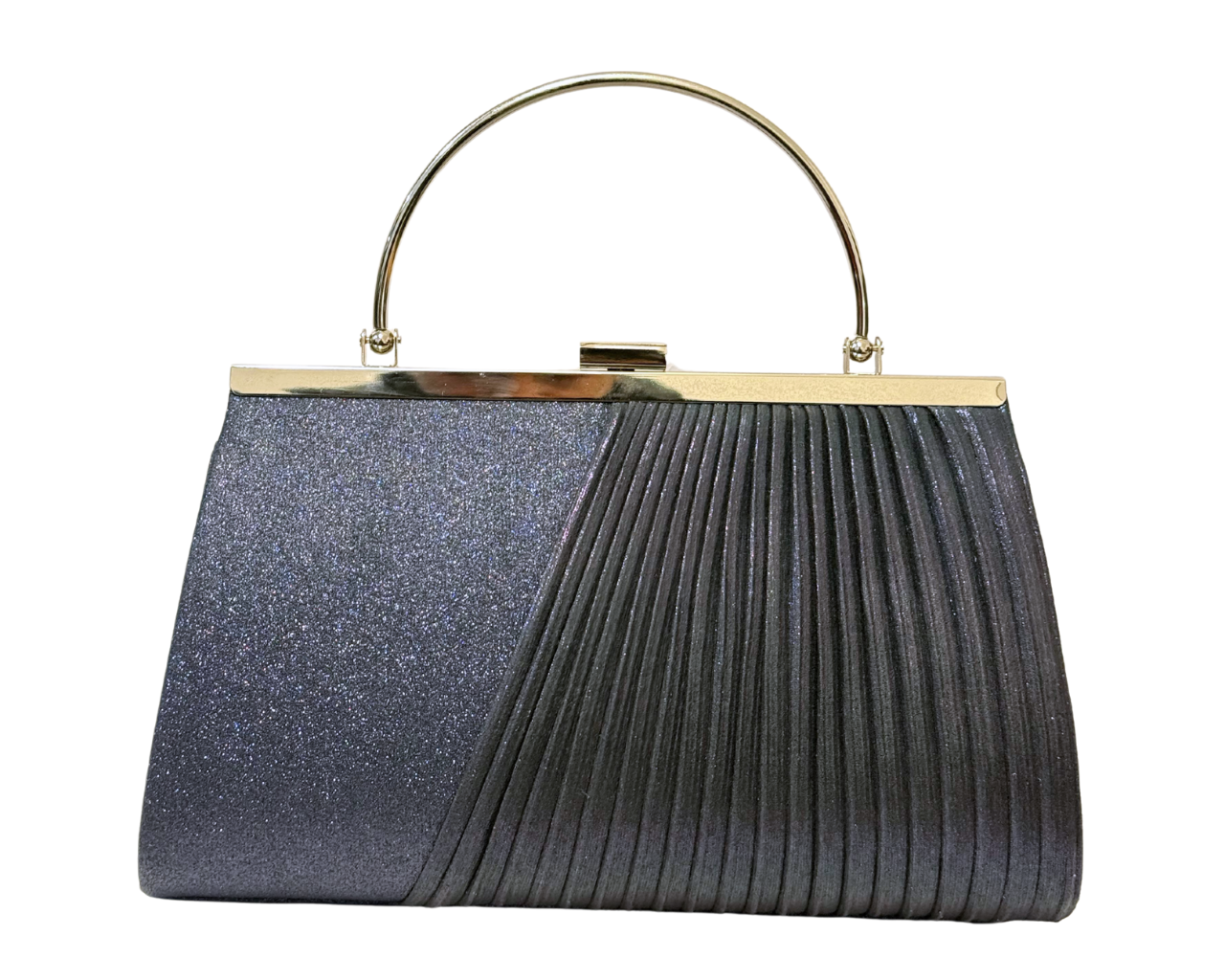 Women Crystal Diamond Evening Bag Square Handbag for Parties & Events