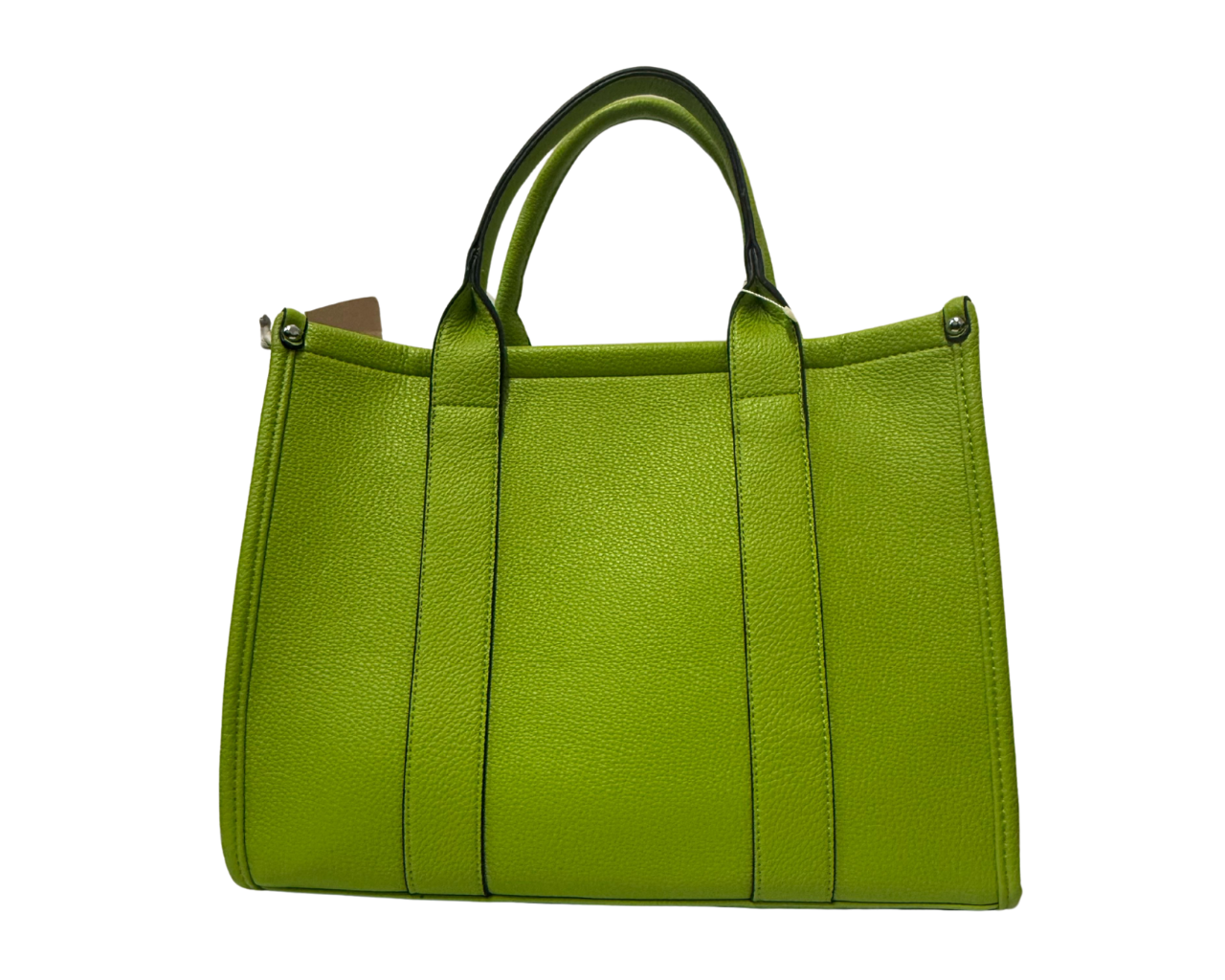 Women's Handles Shoulder Cross Body Tote Bag