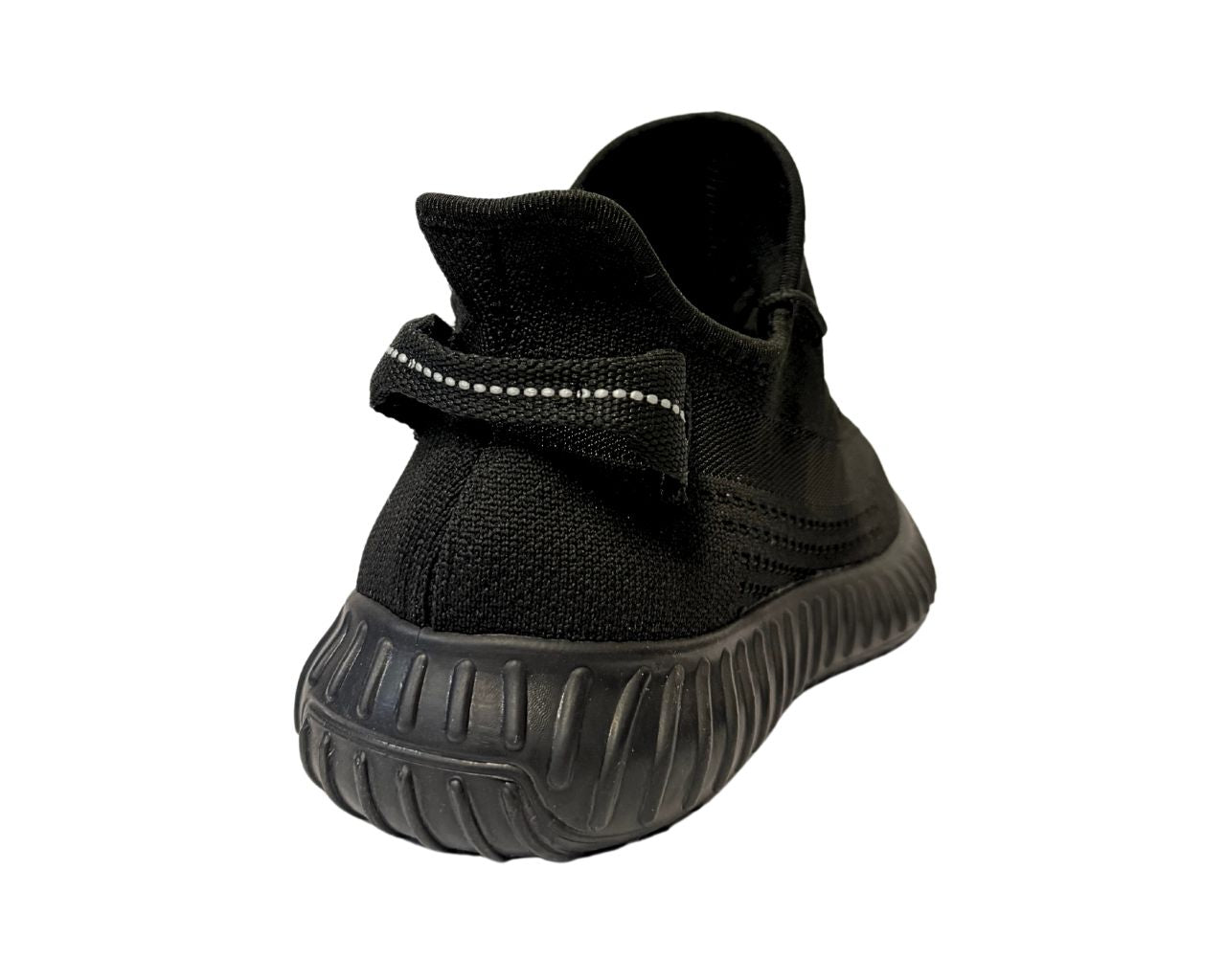 Men's Comfort Sole Lace Up Runner Trainers