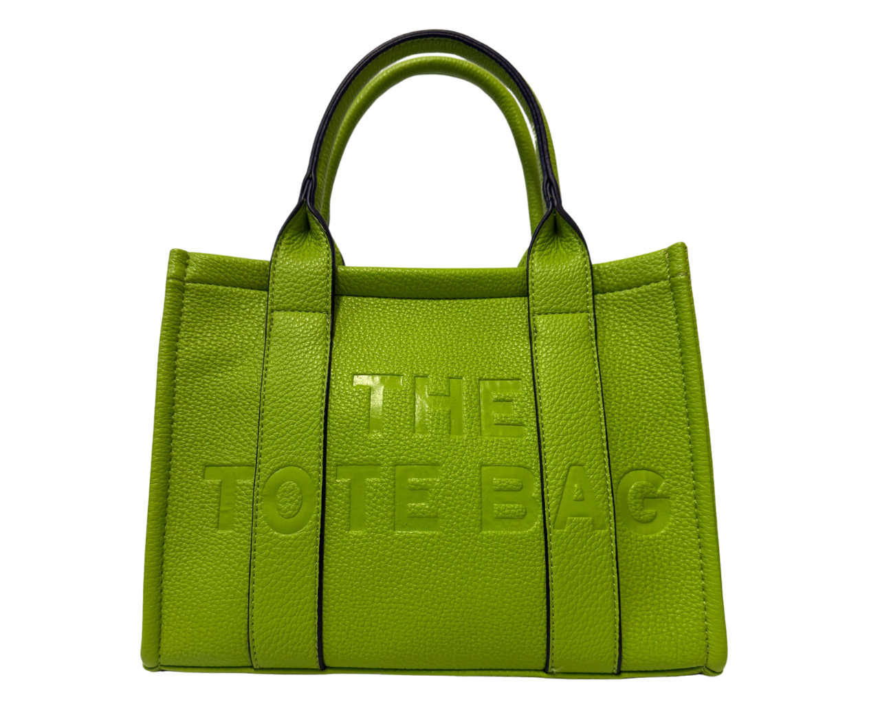 Women's Handles Shoulder Cross Body Small Tote Bag