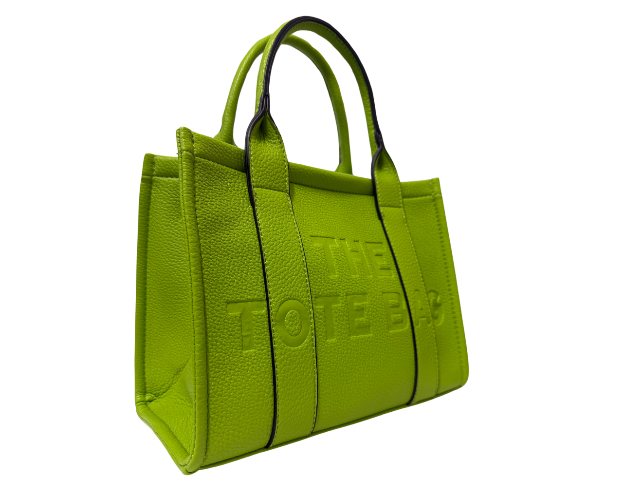 Women's Handles Shoulder Cross Body Small Tote Bag