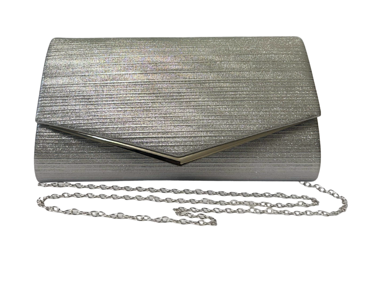 Women's Cluth Envelope Evening Bag Handbag Clutch Handbag for Wedding Party Prom