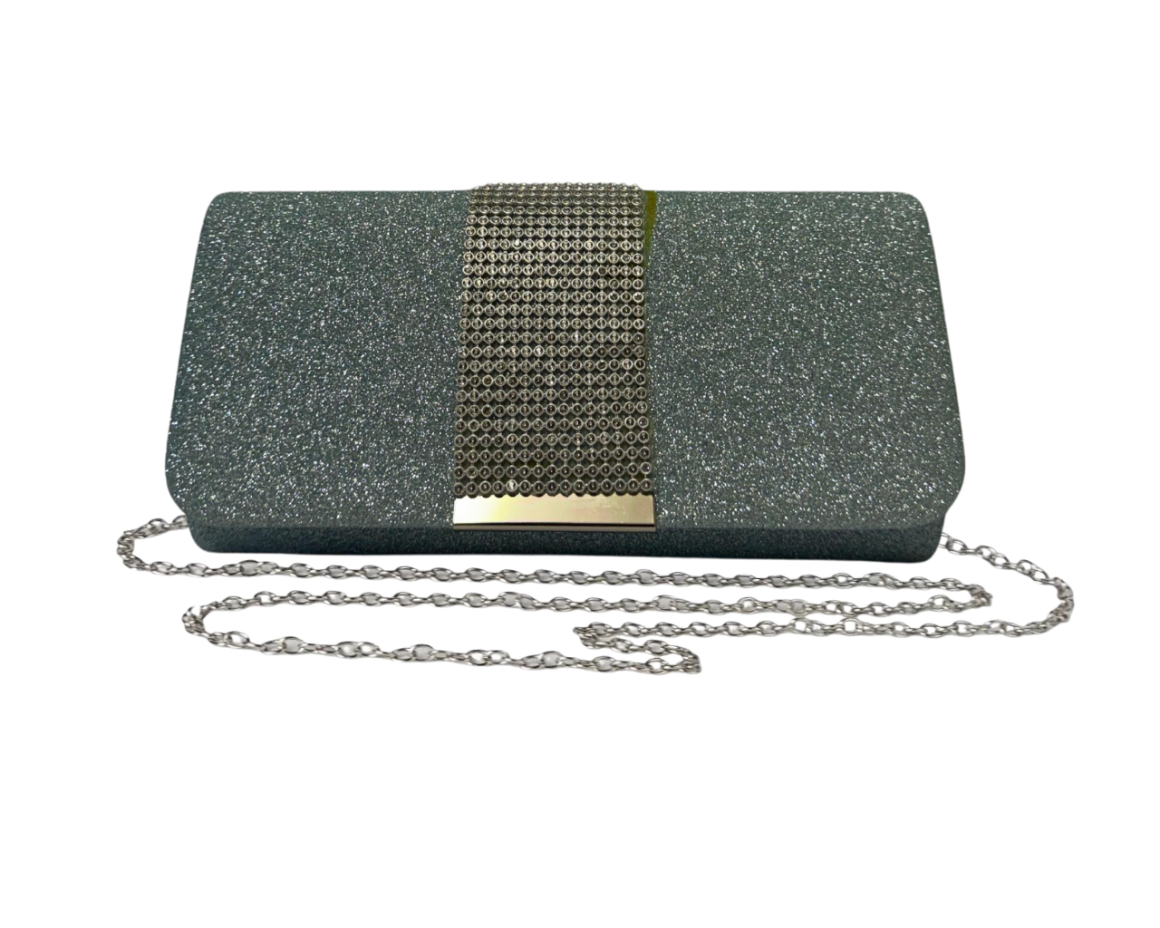 Women's Handbag For Ladies Clutch Purse Hand Bag With Chain