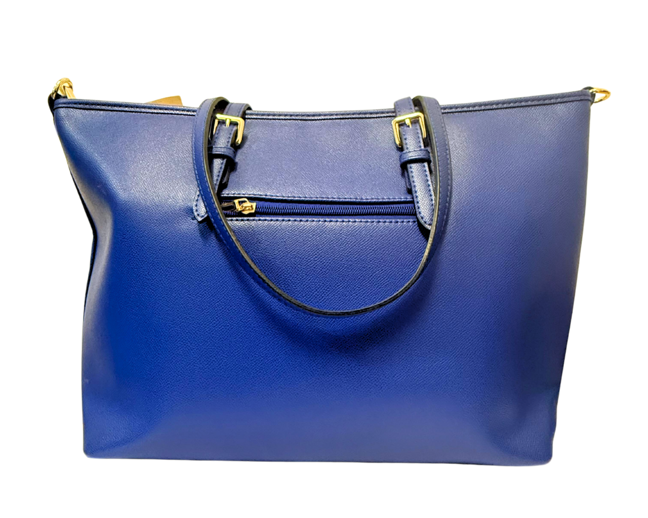 Women's Faux leather Shoulder bag
