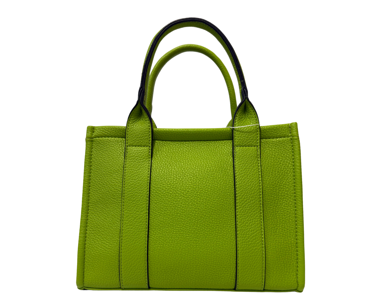 Women's Handles Shoulder Cross Body Small Tote Bag