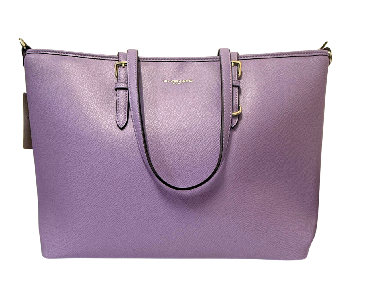 Women's Faux leather Shoulder bag