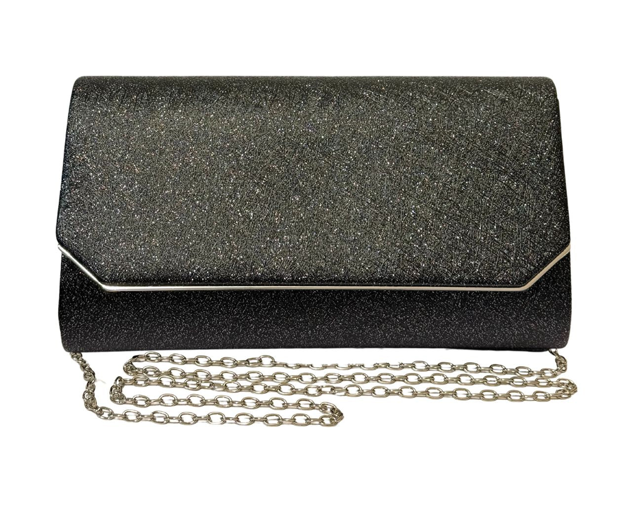Women's Soft Elegant Handbag For Ladies Clutch Purse Evening Luxury Bag