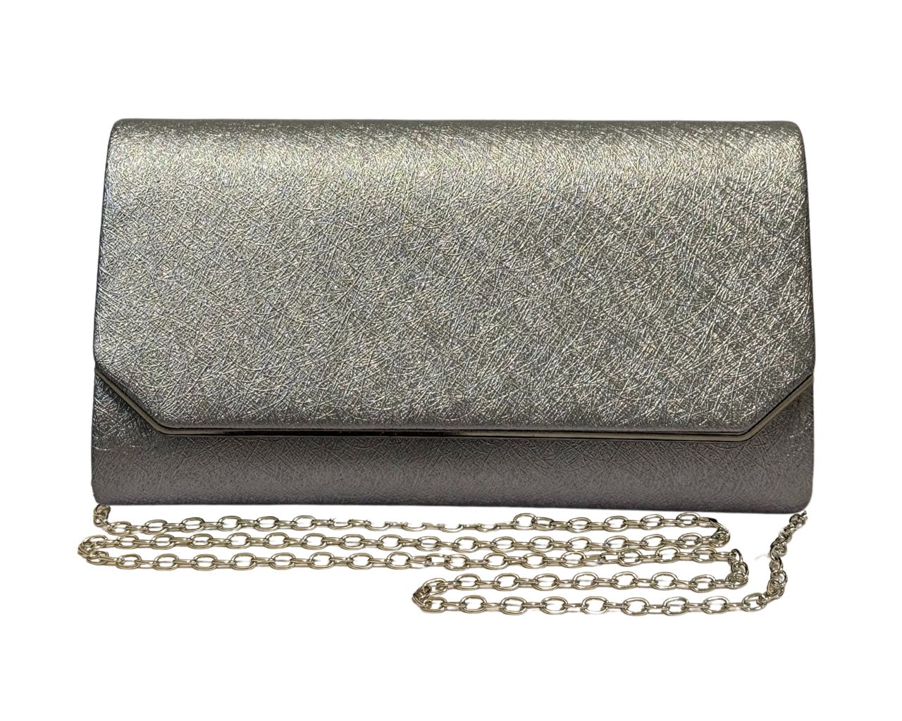 Women's Soft Elegant Handbag For Ladies Clutch Purse Evening Luxury Bag