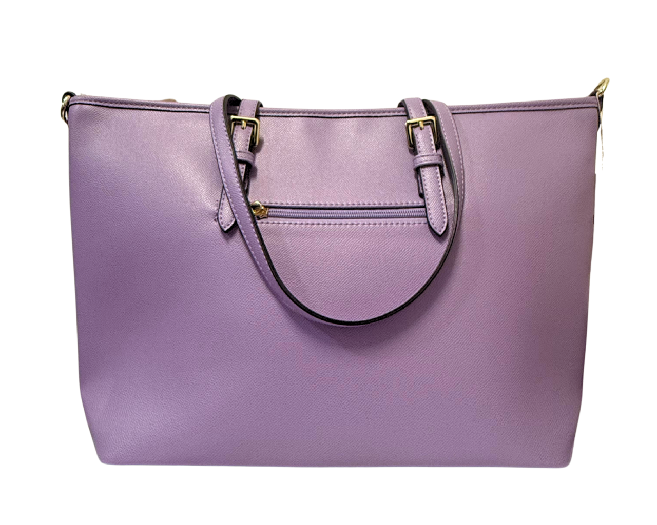 Women's Faux leather Shoulder bag