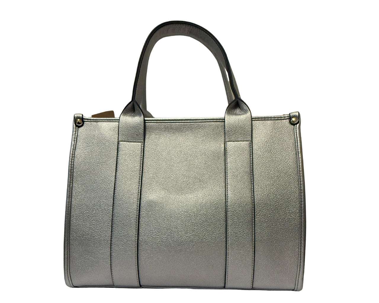 Women's Handles Shoulder Cross Body Tote Bag