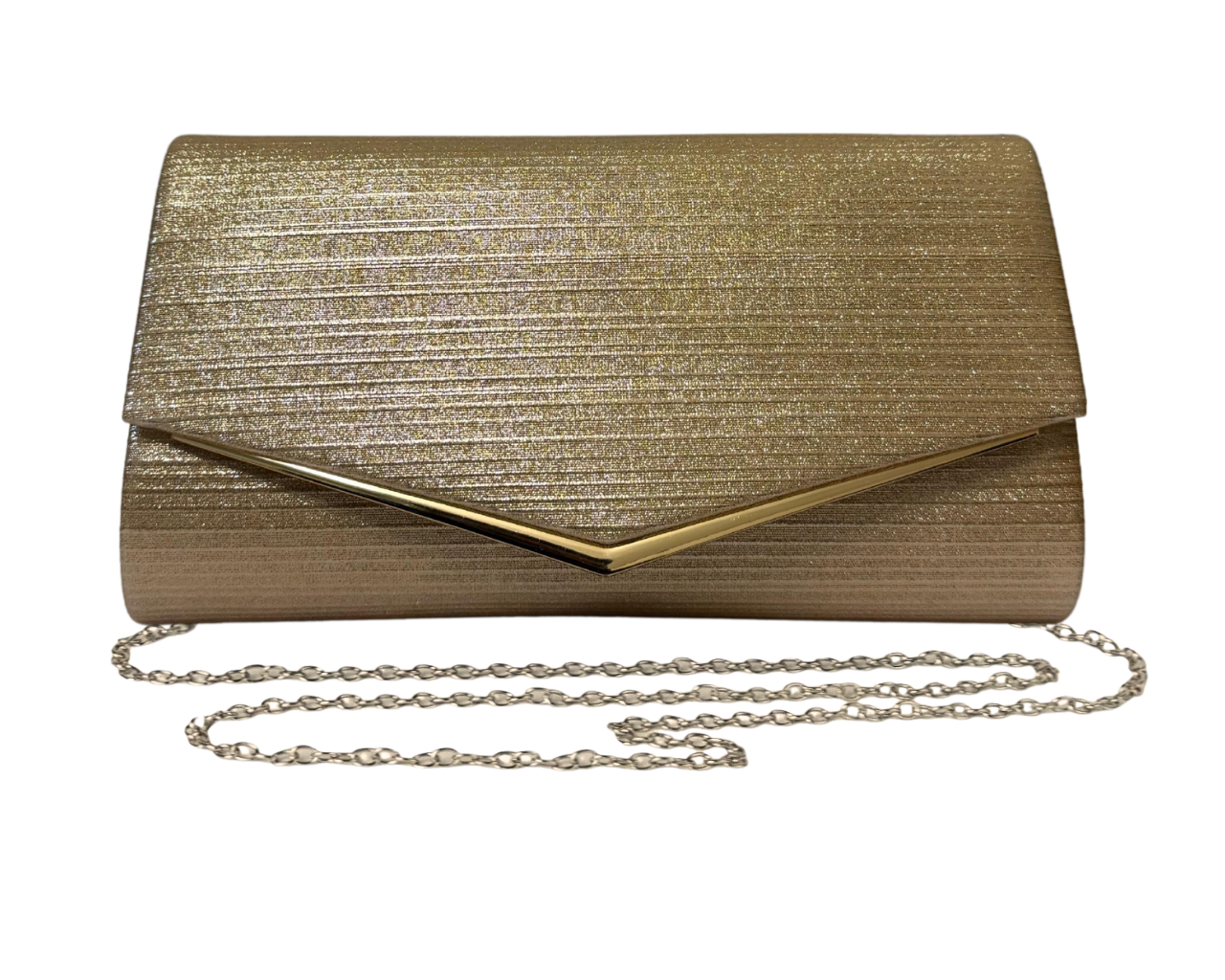 Women's Cluth Envelope Evening Bag Handbag Clutch Handbag for Wedding Party Prom