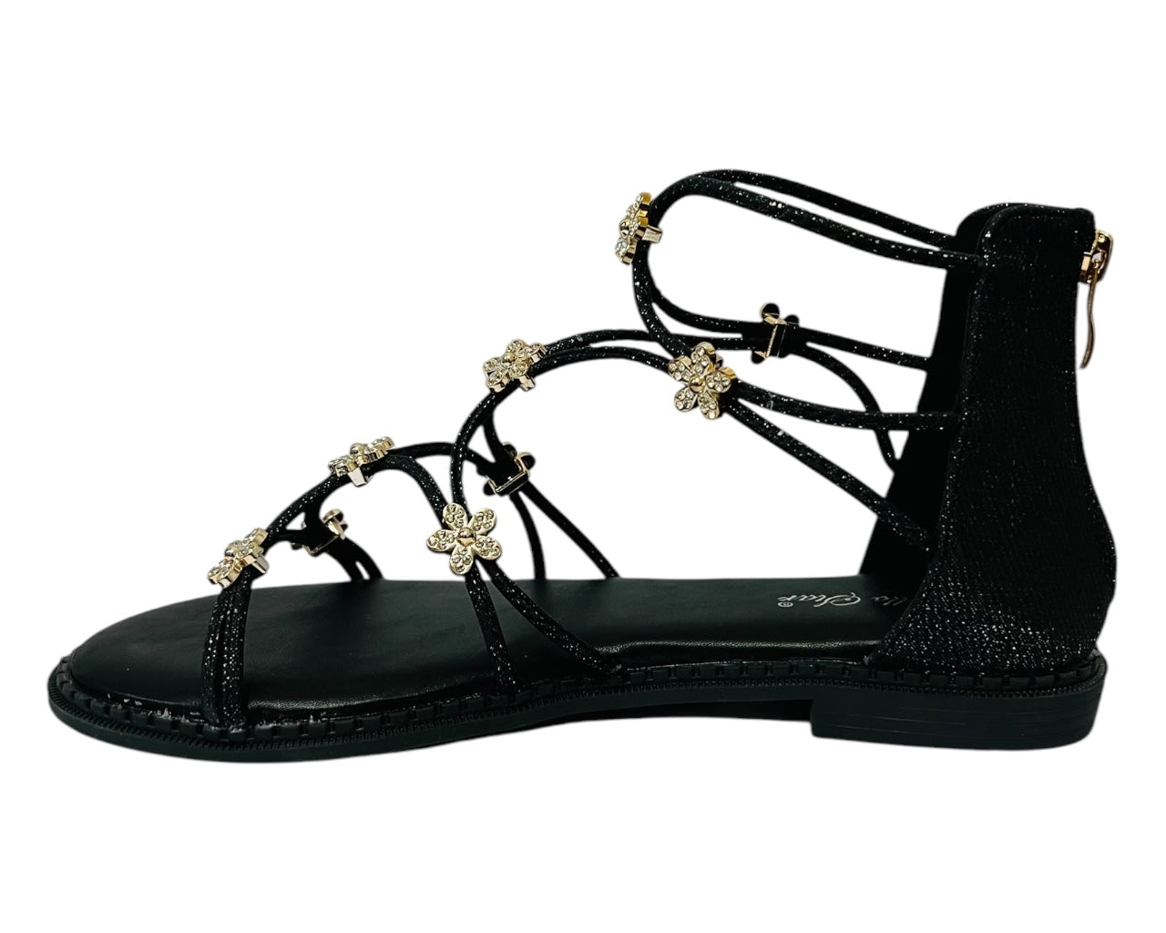 Women's Smart Flat Lightweight Sandals
