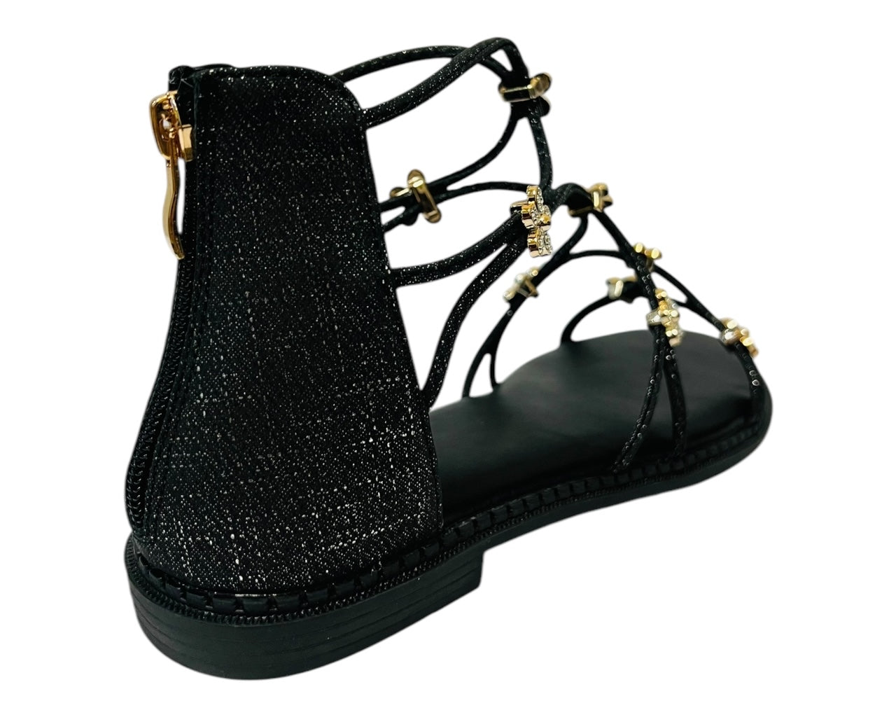 Women's Smart Flat Lightweight Sandals