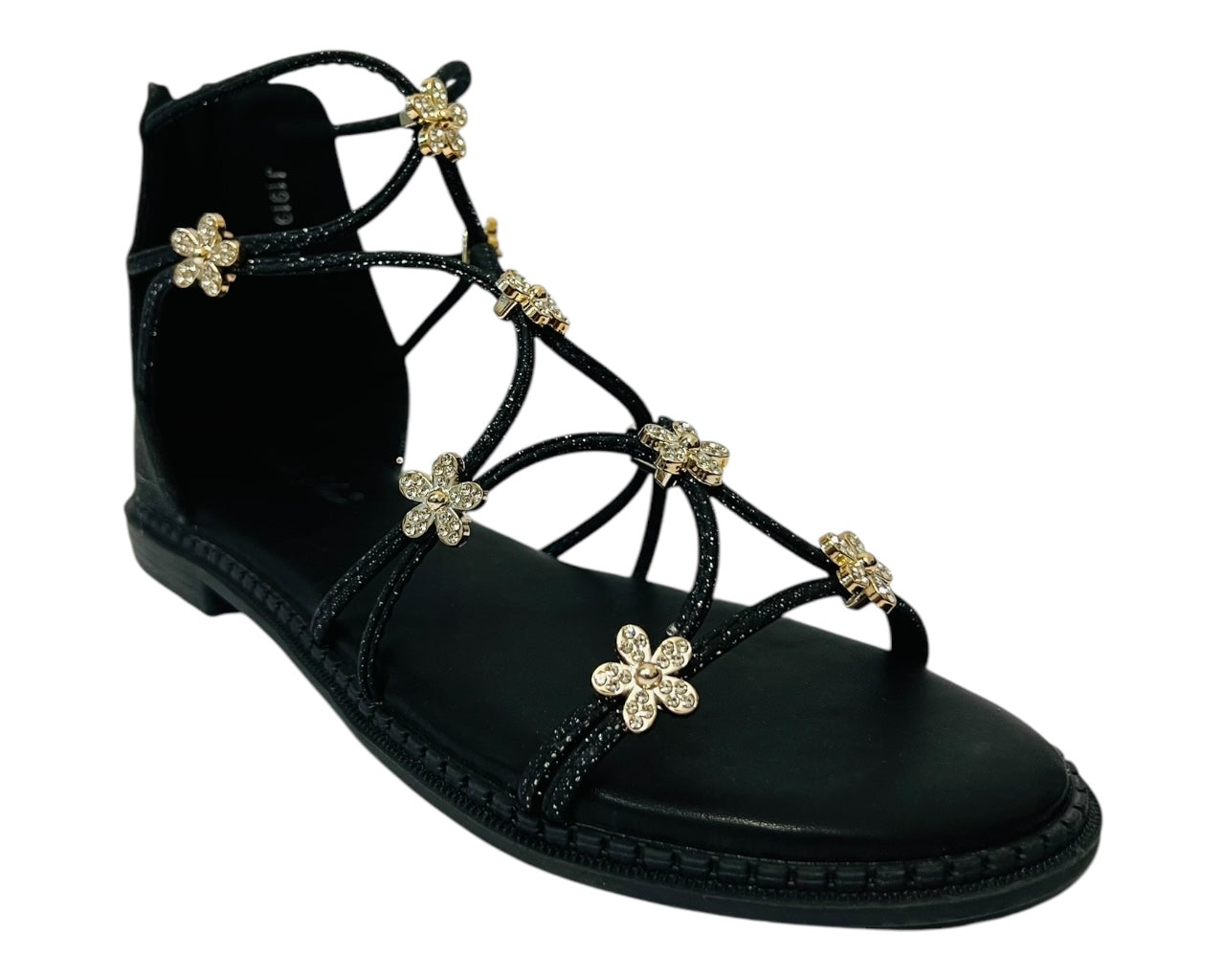 Women's Smart Flat Lightweight Sandals