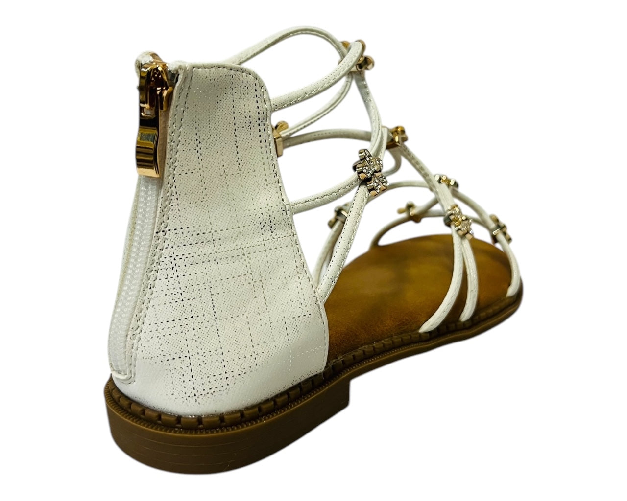 Women's Smart Flat Lightweight Sandals