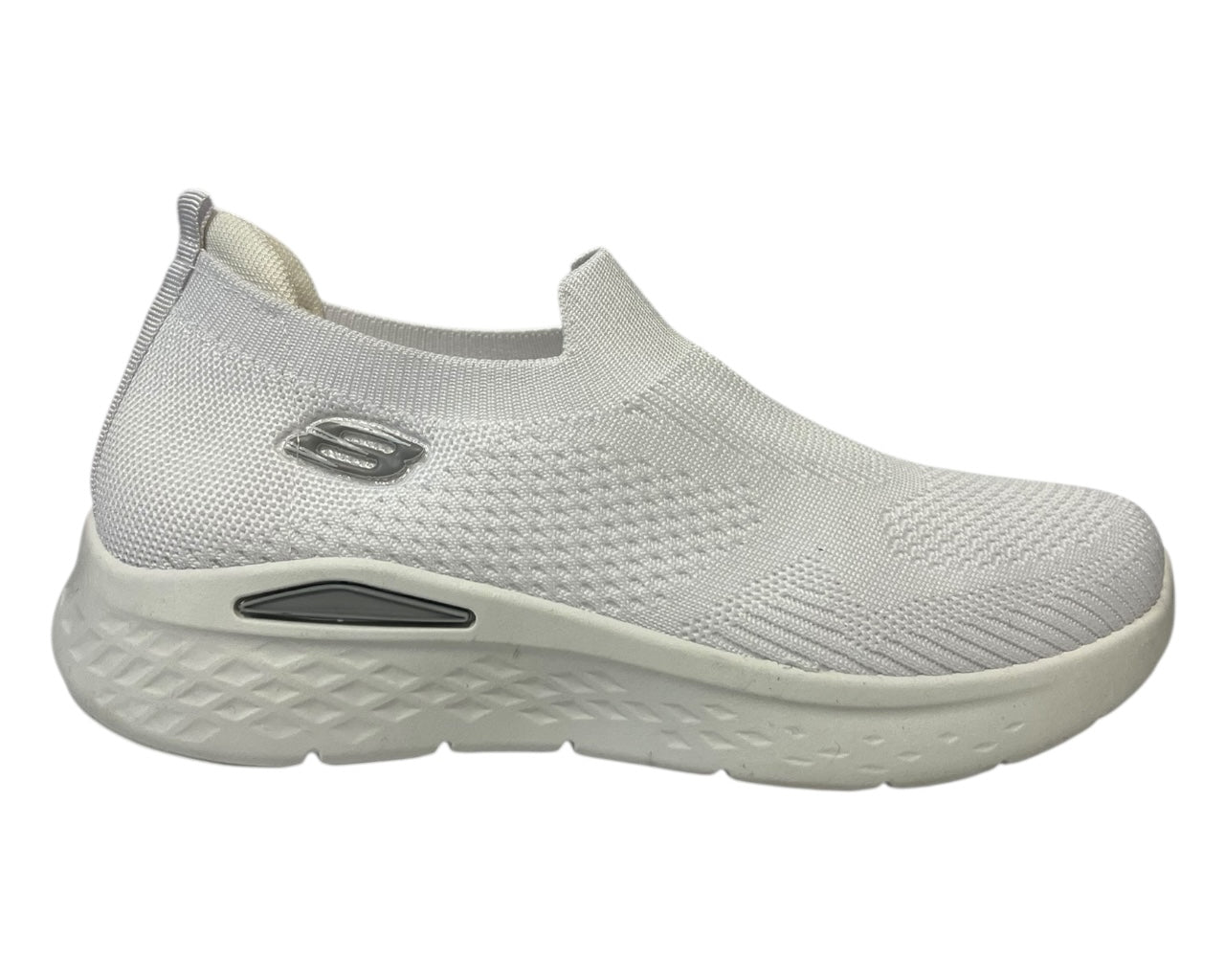 Women's Casual Slip-ins Relaxed Fit Comfy Trainers