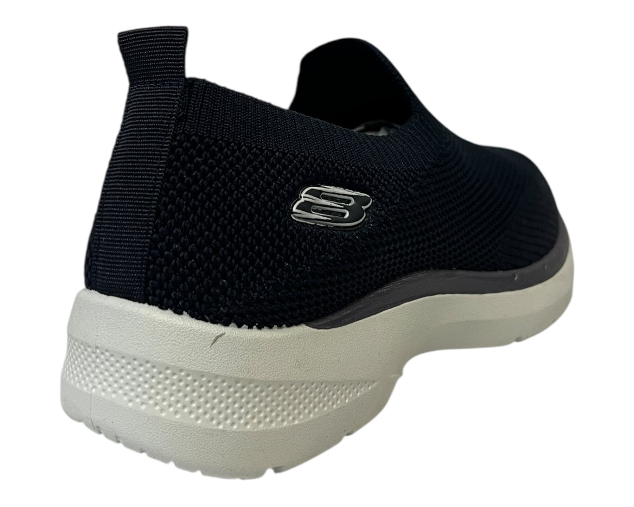 Women's Casual Slip-ins Relaxed Fit Comfy Trainers