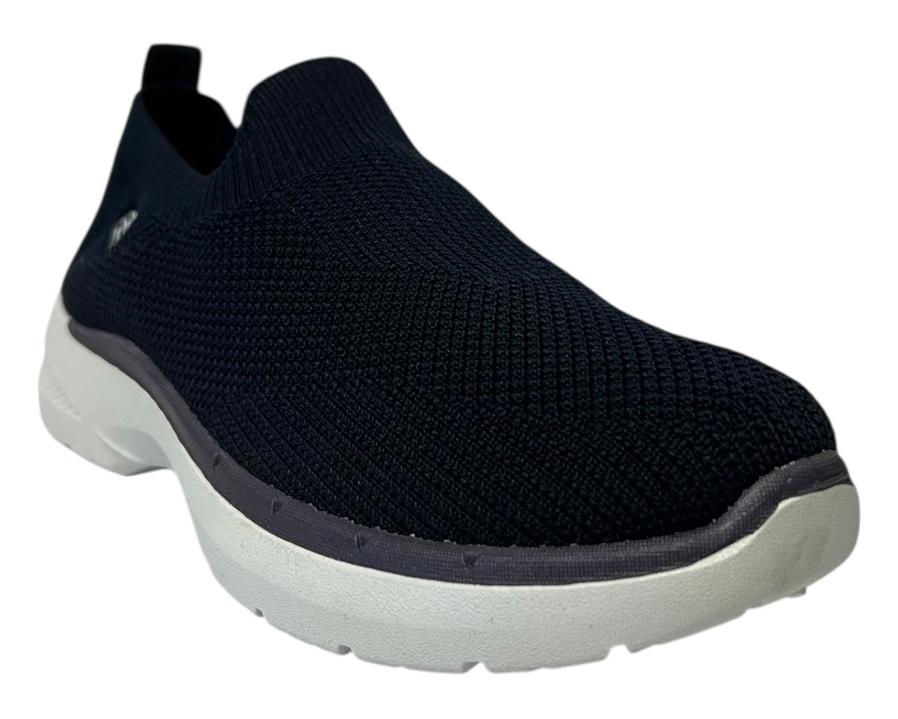 Women's Casual Slip-ins Relaxed Fit Comfy Trainers