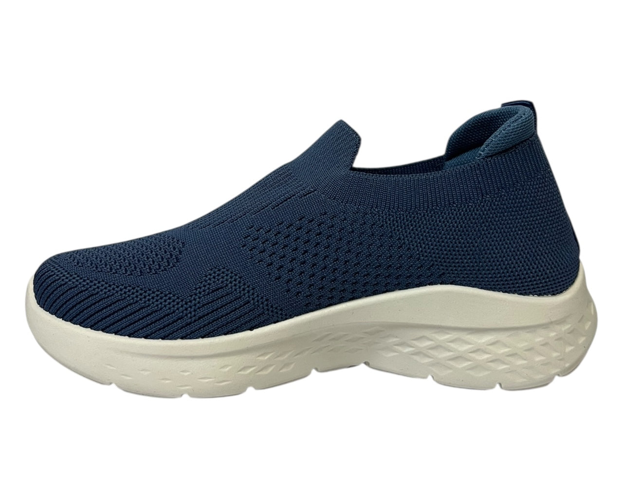 Women's Casual Slip-ins Relaxed Fit Comfy Trainers