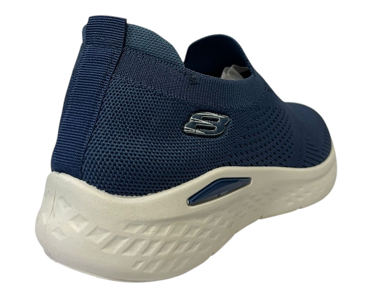 Women's Casual Slip-ins Relaxed Fit Comfy Trainers