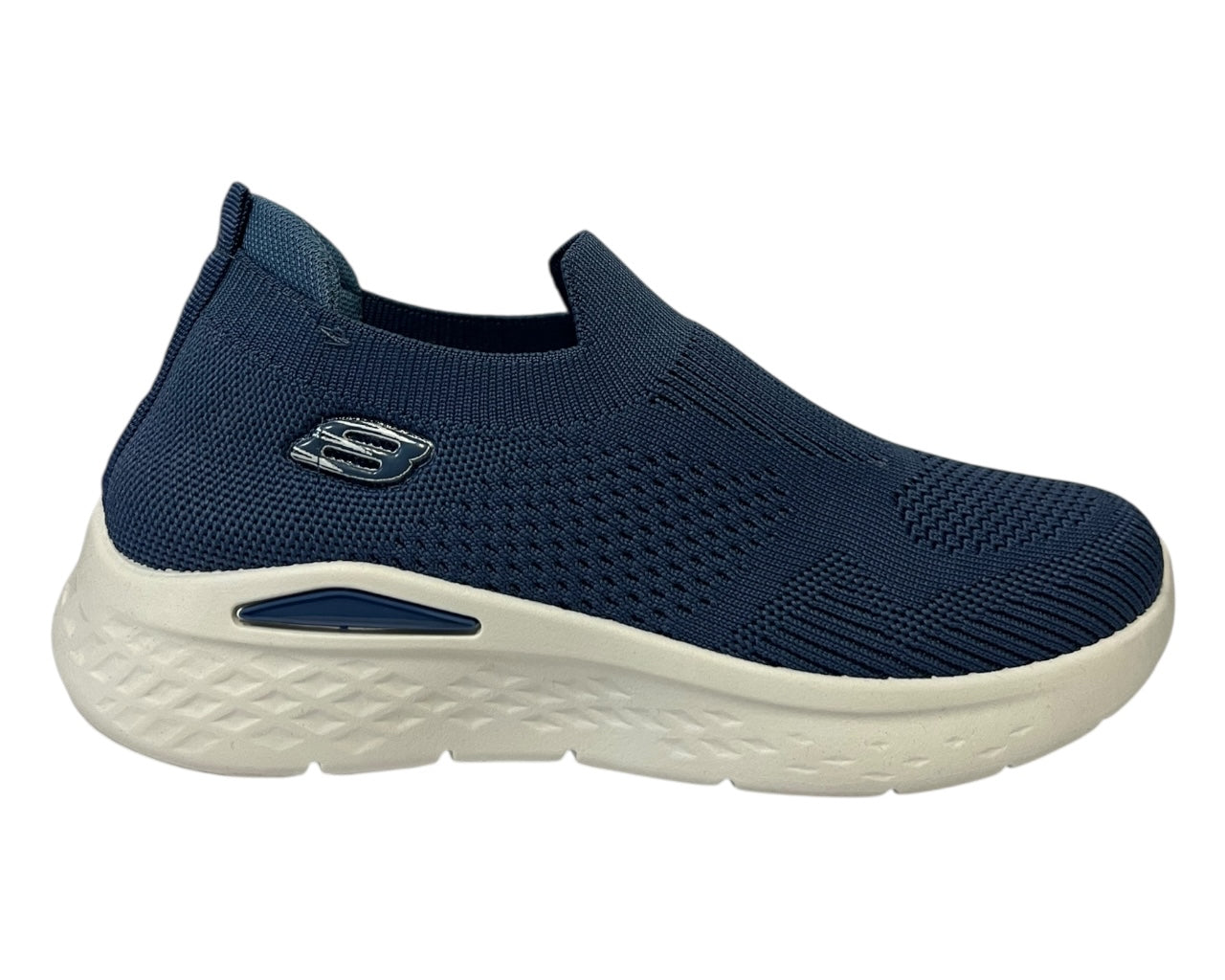 Women's Casual Slip-ins Relaxed Fit Comfy Trainers