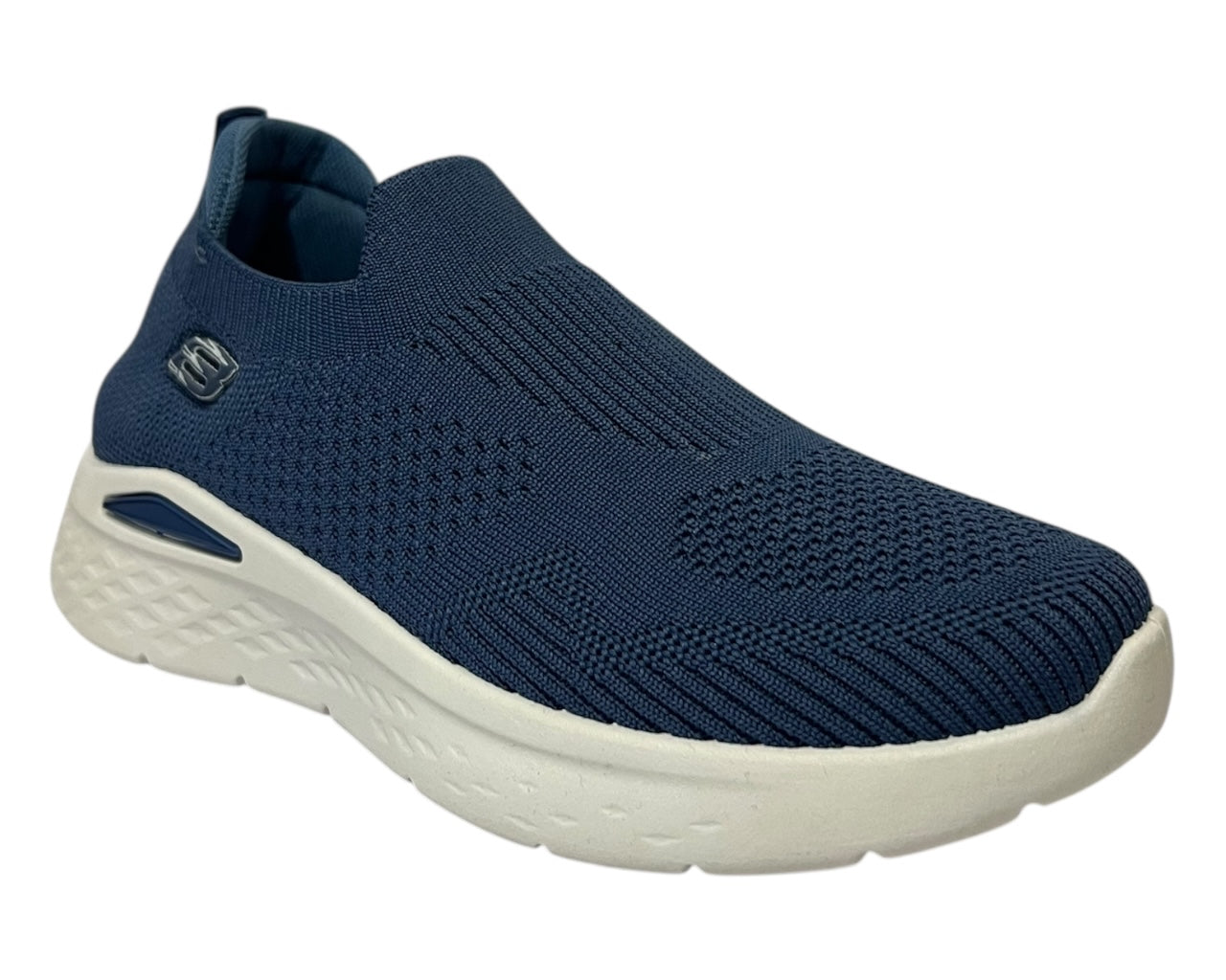 Women's Casual Slip-ins Relaxed Fit Comfy Trainers
