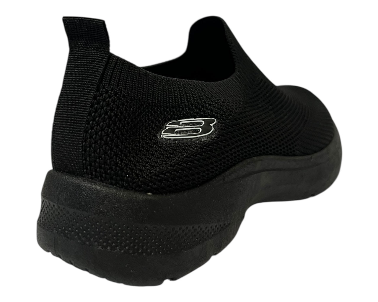 Women's Casual Slip-ins Relaxed Fit Comfy Trainers