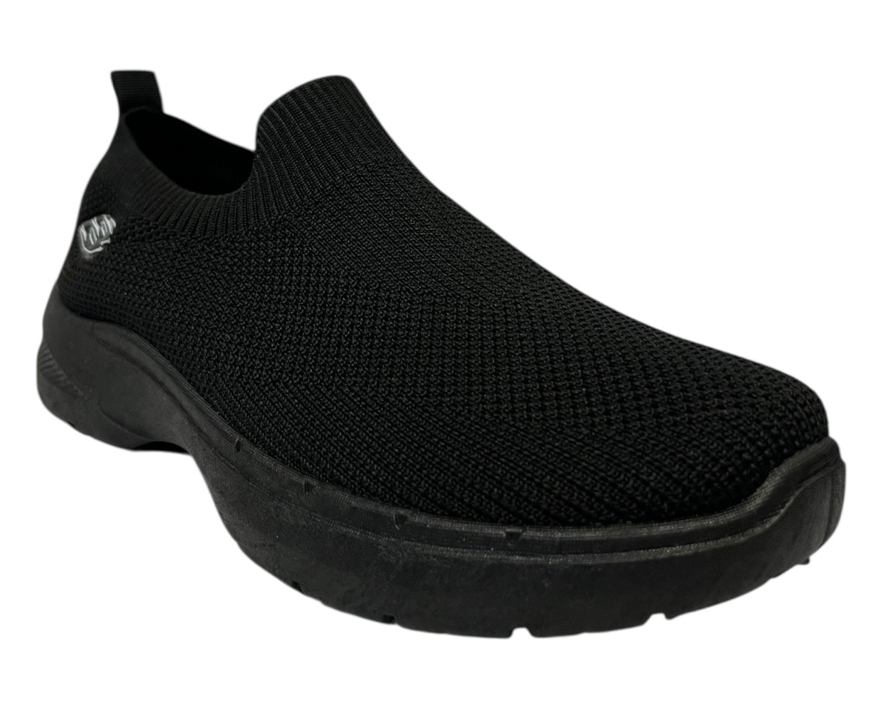 Women's Casual Slip-ins Relaxed Fit Comfy Trainers