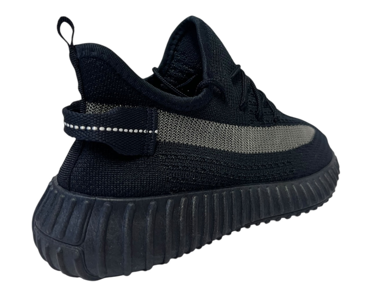 Women's Comfort Sole Lace Up Runner Trainers
