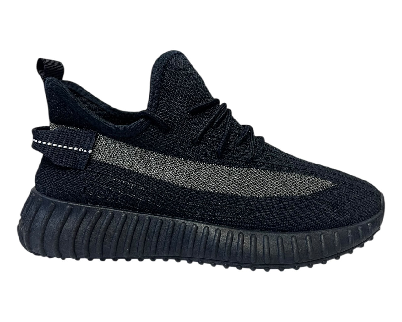 Women's Comfort Sole Lace Up Runner Trainers