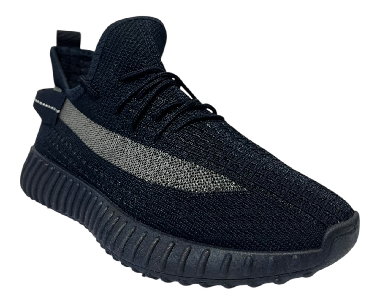 Women's Comfort Sole Lace Up Runner Trainers