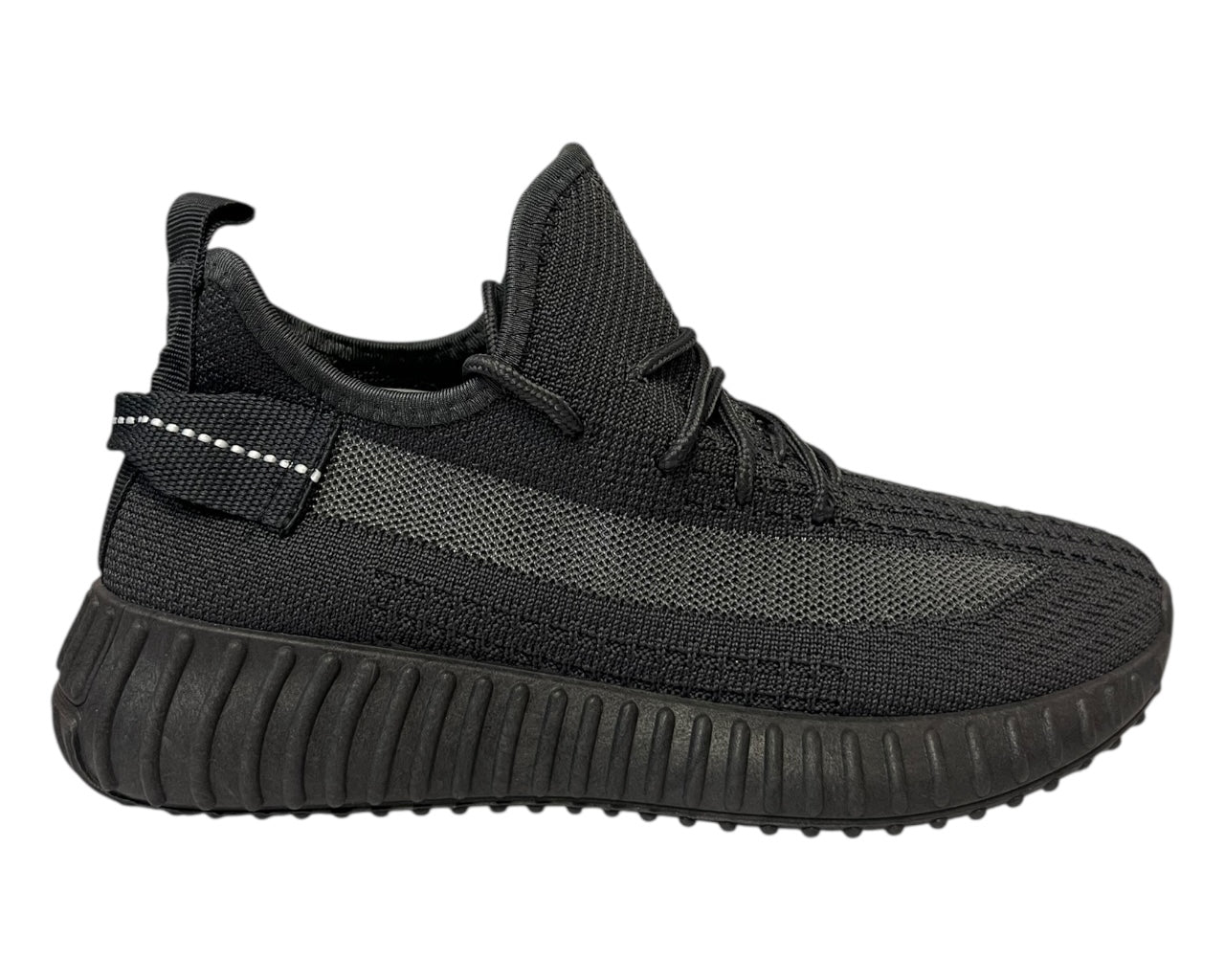 Women's Comfort Sole Lace Up Runner Trainers